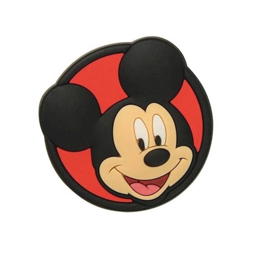 Crocs Jibbitz Mickey Mouse Charm